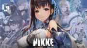 NIKKE：胜利女神主线剧情