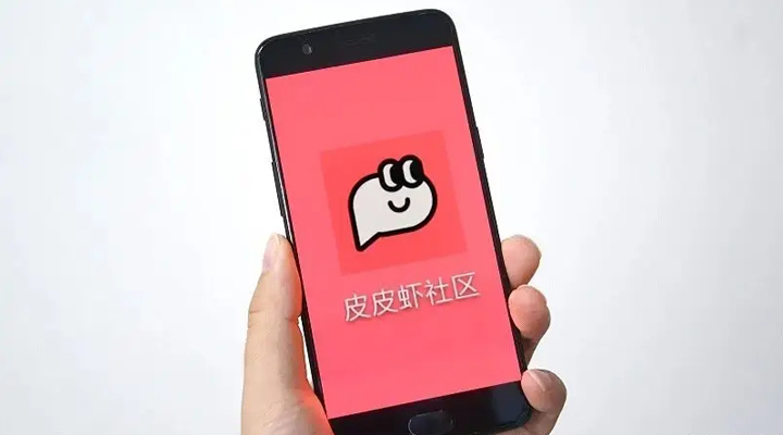 《皮皮虾app》怎么充值