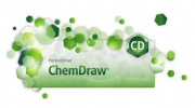 chemdraw网格线