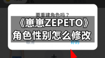 崽崽zepeto