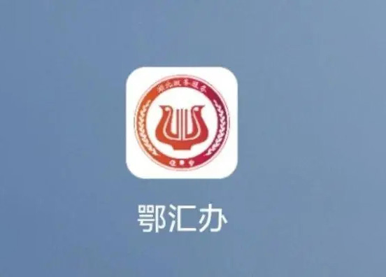 《鄂汇办》怎么激活社保卡