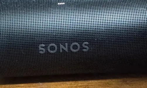  Sonos