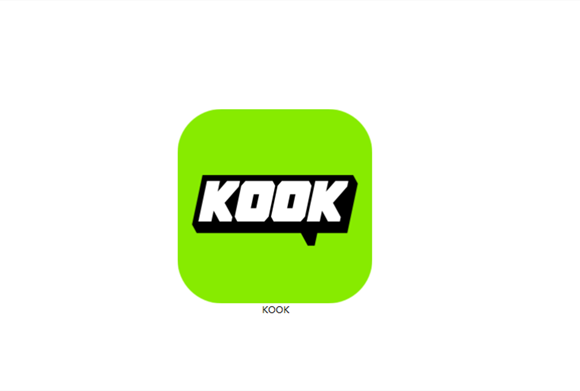 《KOOK》怎么禁止陌生人添加自己