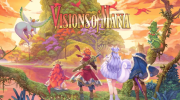 圣剑传说：Visions of Mana