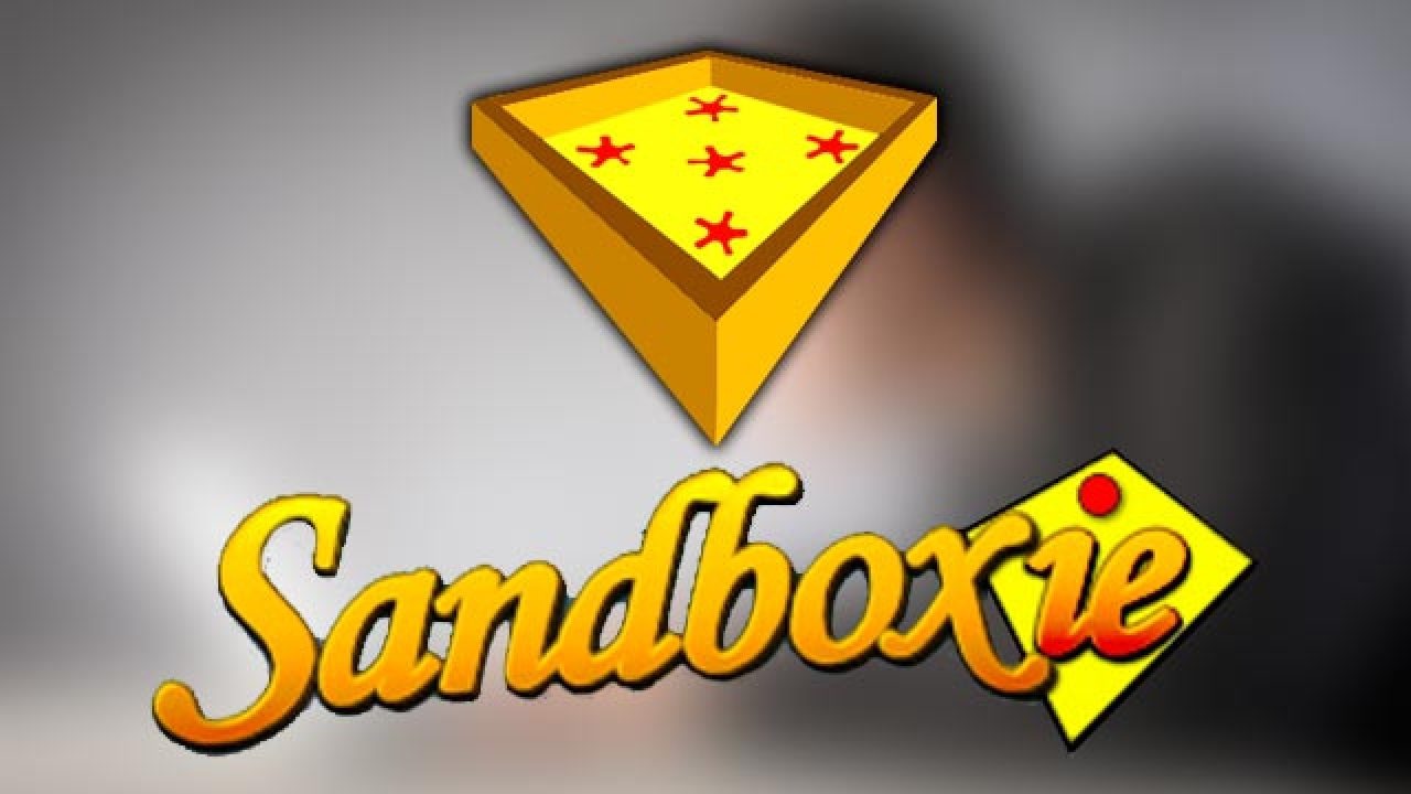 沙盒《sandboxie》怎么删除沙盘