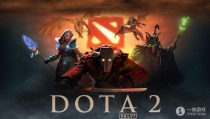 DOTA2