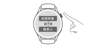 华为手表watch 3 pro new通话功能详细介绍