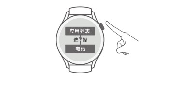 华为手表watch 3 pro new通话功能详细介绍