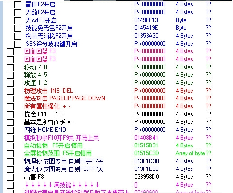 dnf辅助工具下载