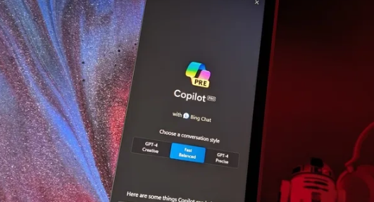 微软Copilot AI再进化，个性化定制你的专属新闻播报体验