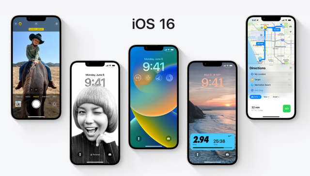 ios16开发者模式有什么用(功能作用介绍）