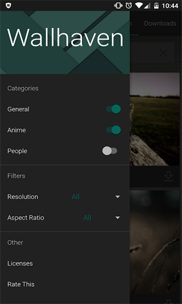 Wallhaven6.6.6中文版2