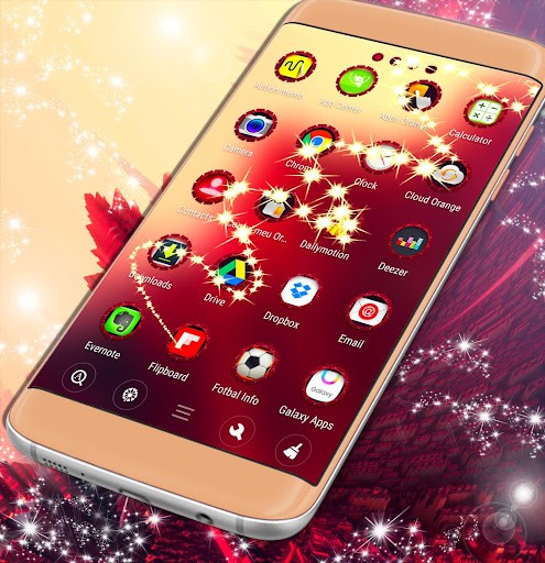 MIUI Launcher1