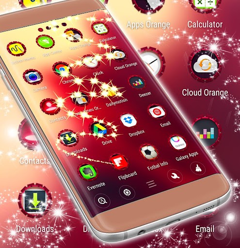 MIUI Launcher3